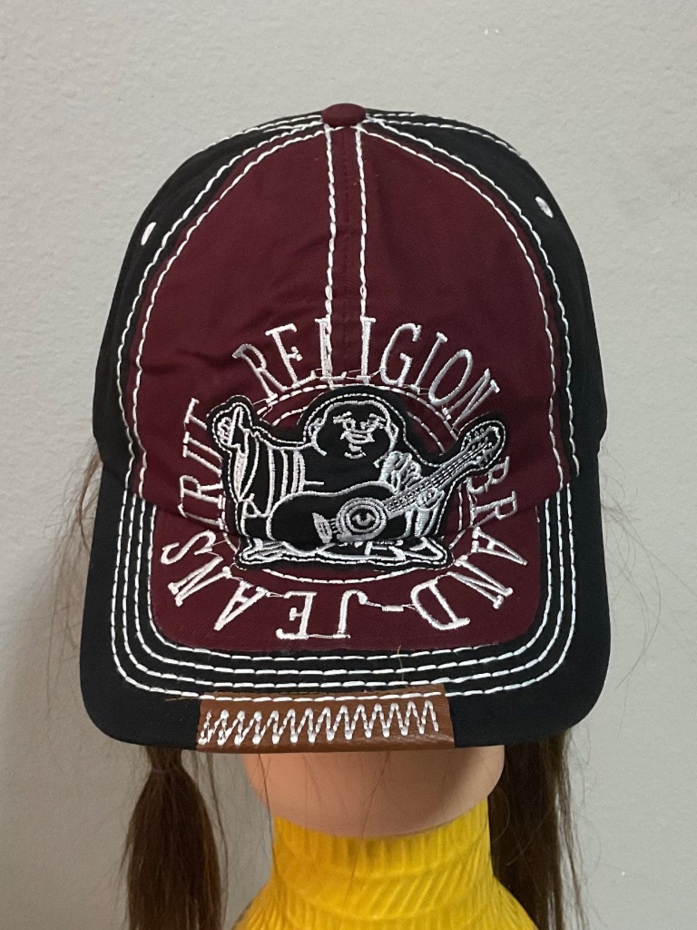 True religion Cap